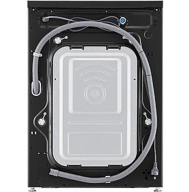 core i5 12400f: LG F2Y1VS5J Paltaryuyan Maşın – 9 Kq Tutum və İnverter Direct Drive — 9