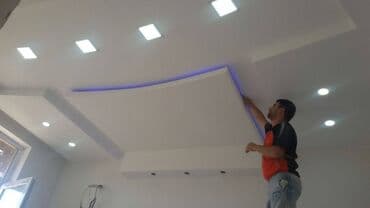 виза в тайвань: Butun nov elektrik ishlerin gorulmesi usta Fexri.Lyustralarin temiri — 2