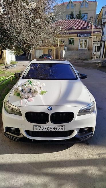Красота и здоровье: Сутки, BMW, Без депозита — 1