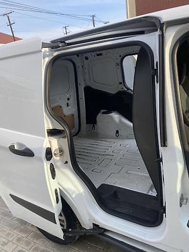 mikroavtobus satisi: Ford Transit: 1 l | 2014 il 194000 km Sedan — 10