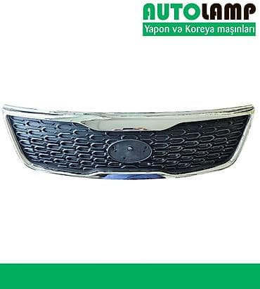 Kia Sorento 2013 ablisovkalari .Kia Sorento 2014 qabaq oblisovka