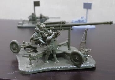 butun markalar: Əsgər fiqurları firma ZVEZDA özün düzəlt miqyas 1/72 3 iı öncə alıb — 8