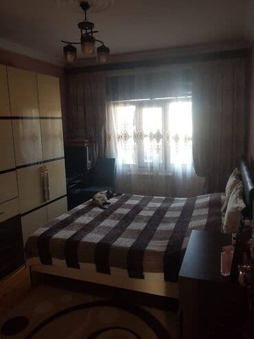 Bakı, 4 otaqlı, Köhnə tikili, 115 kv. m — 4