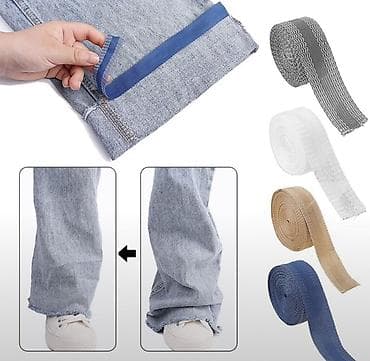 ag cins: 1ədəd 5Azn. Əldə olan: bej, ag, və boz rəngi Məhsul: Şalvar ətəklərini — 1