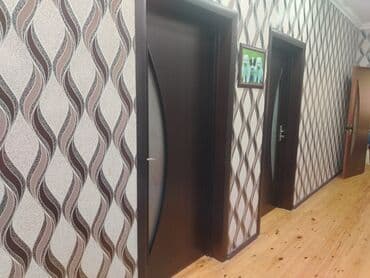 qıfıl satışı: Qapılar 3 ədəd qapı. Çox az işlənib təzədir evdə az yaşanıb qapı — 1