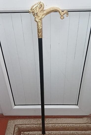 dekorativ xalca: Fiqur, Metal, rəng - Qızılı — 4