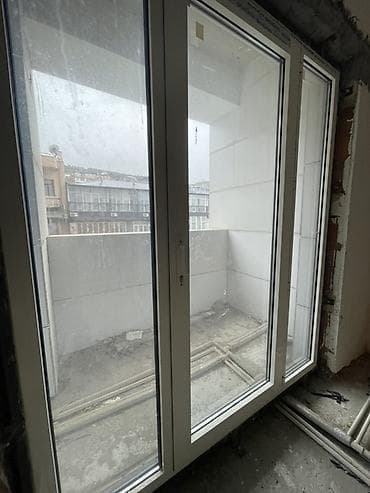 bir otaql: 2 otaqlı, Yeni tikili, 74 kv. m — 9