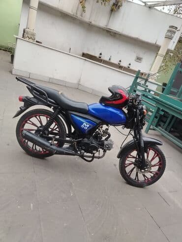 bakida mini traktor: Satilir 900 manat — 3