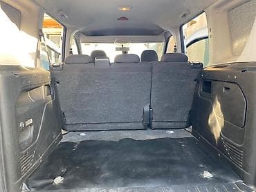 mini canqan: Fiat Doblo: 1.4 l | 2014 il 270000 km Van/Minivan — 8