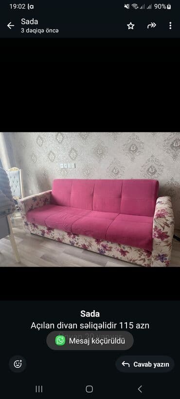 ehmedlide kiraye evler 200 azn: Divan — 1