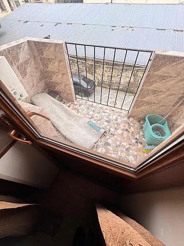 150 manata kiraye ev: Menzil xırdalan AAAF parkda yerləşir binada və mənzilin daxilində — 6