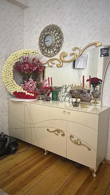 paltar şkaf: İkinəfərlik çarpayı — 4