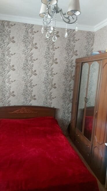 günəşlidə ev: Köhnə Günəşli 3 otaqlı, 100 kv. m, Kredit yoxdur, Yeni təmirli — 19