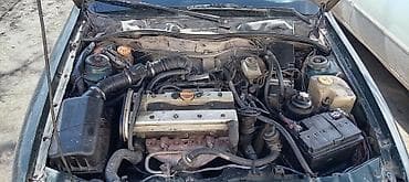 sumqayıt heyet evi type 1: Opel Vectra: 0.2 l | 1994 il 1800 km Sedan — 8