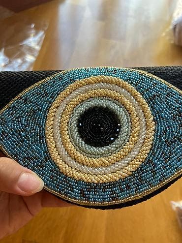 frida aksesuar: Yenidir dubaydan bizim pulla 35 azn alınıb — 4