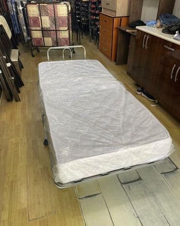 купить раскладушку в баку: ✨Rasladuka ✨ Keyfiyyətli və sərfəli Ölçü 90/190 ✨matrasla bir yerde — 4