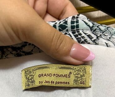 qadın ucun donlar: Gündəlik don, Midi, 3XL — 3