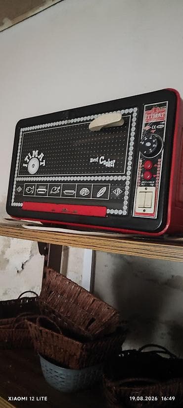 Restoran, kafe avadanlığı: Kafe baglandigi ucun butun esyalar serfeli qiymete satilir.Tecili — 3