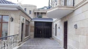 yeni ev elanları: 5 otaqlı, 250 kv. m, Yeni təmirli — 8