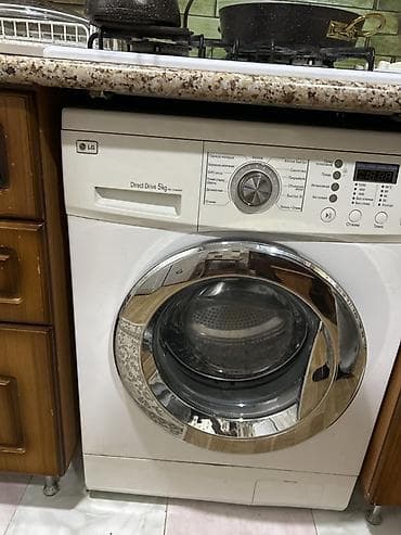 hyundai servis baki: Problemi var real aliciya endirim olacaq LG paltaryuyan maşın – Direct — 1