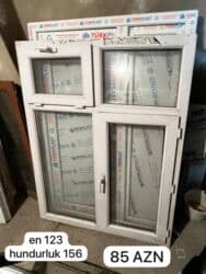 pəncərə qapi: İŞLƏNMİŞ QAPI VƏ PƏNCƏRƏLƏR — 27