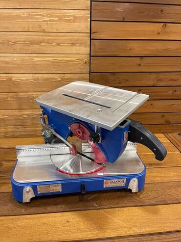 оборудование для производства воды: Stol ustu dezgahlar — 3