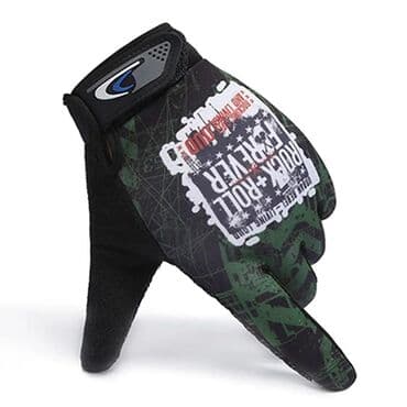 Əlcəklər: Moto və velo əlcəklər — 3