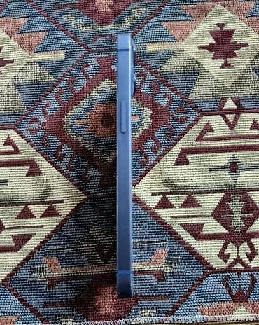 iphone xr kontakt home: IPhone 13, 128 GB, Mavi, Qırıq — 5