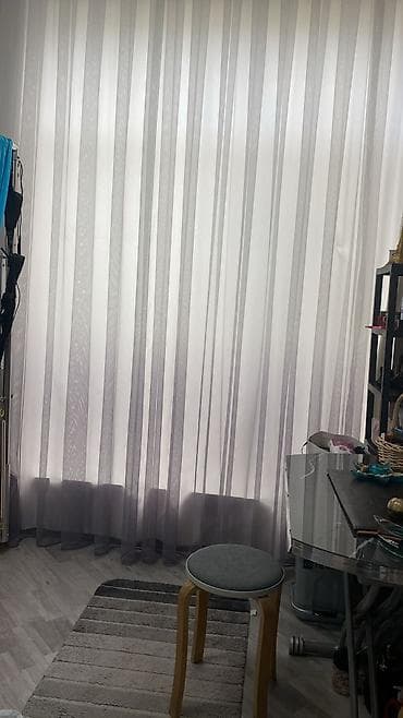 boz uy: 4 otaqlı, 124 kv. m, Yeni təmirli — 10