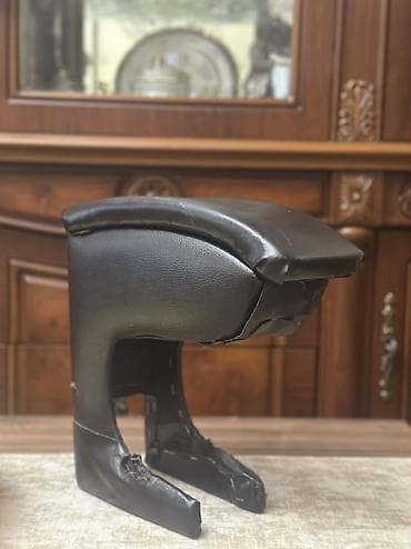 avtomobil ucun aksesuarlar: Salam maşın üçün qol altıdır tam ideal veziyyetdedi bütün maşınlara — 2