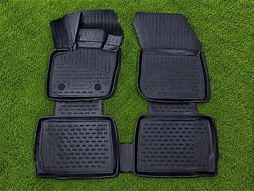 Ford Fusion 2013-2020 üçün orijinal ayaqalti rezini Çatdırılma Və