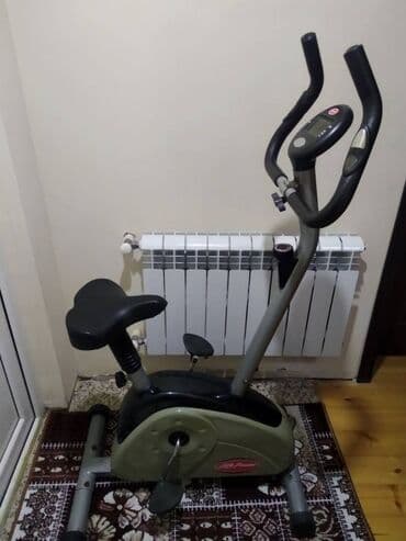 Trenajorlar orginal alman texnologiyasidir Burda yazilan qiymet şerti — 1