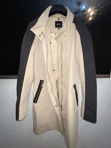 Toy paltarları və aksesuarları: Plaş kurtka. Koton’dan alinib. Razmer 36. Yeni S razmerdir. Çox az — 2