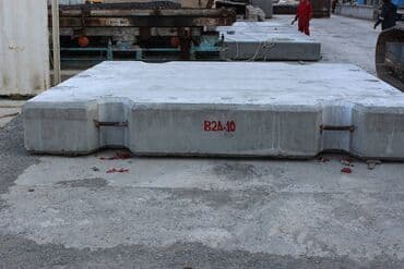 жби кольца: Beton istehsali Bizim zavodda beton panel,pilte,kanalizasiya — 10