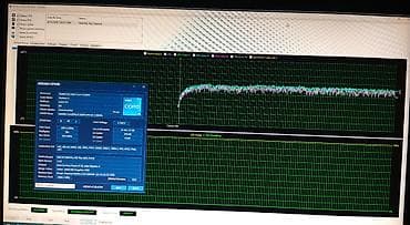 i7 4790k prosessor: Ana Platası MSI H110M PRO və i5-6600, İşlənmiş — 9