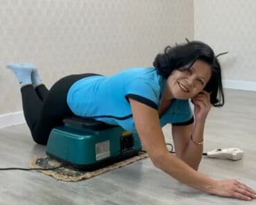 ezele kutlesi artirmaq ucun aparat: Qeds aparati aparatın təsir mexanizmi. Aparat orqanizmin öz-özünü — 5