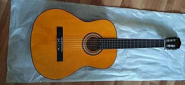 bas gitara: Klassik gitara, Yeni, Ünvandan götürmə — 1