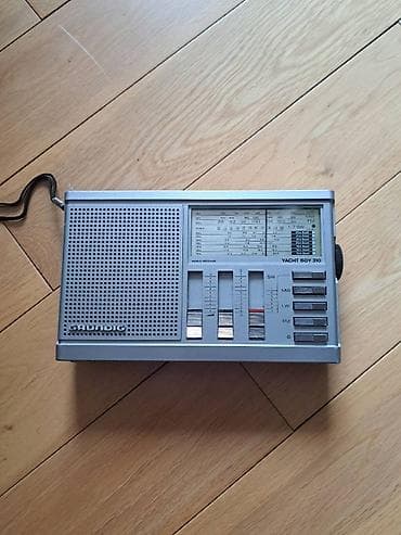 Digər auditexnika: Hər biri 50 manat olan üç radio satılır. Bütün üç endirim alarkən — 5