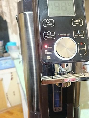 tv box satilir: Zimmer brendin az işlənib heç bir broblemi yoxdur son giymət — 5