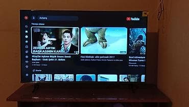 honor pad x8b: Smart TV – böyük ekranlı, YouTube tətbiqi və digər onlayn — 1