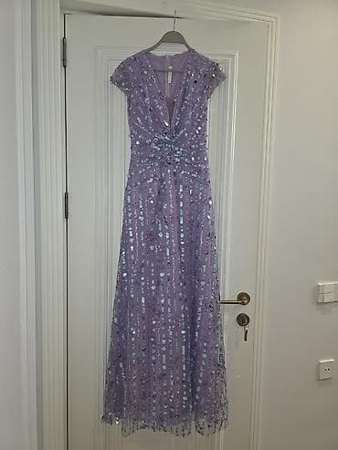 ziyafet geyimi: Ziyafət donu, Maksi, XS — 2