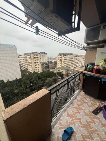 sumqayit bina evi: Əhmədli, 2 otaqlı, Yeni tikili, m. Əhmədli, 64 kv. m — 17