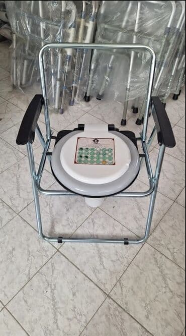 tibbi tullantı qabları: Digər tibbi məhsullar — 3