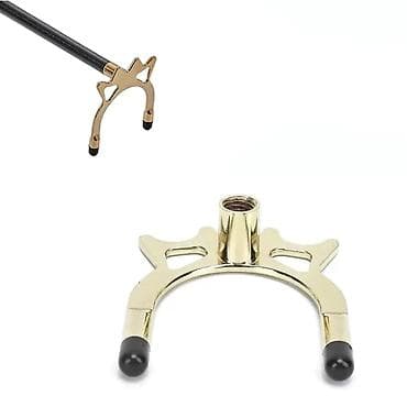 Bilyard çubuğu üçün metal “rest” başlıq dəsti - Material: möhkəm lalafo.az -da Bilyard çubuğu üçün metal “rest” başlıq dəsti - Material: möhkəm