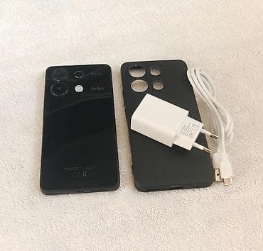 redmi k60e: Redmi Note 13, 128 GB — 2