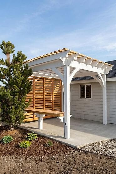 yağ: Məhsul: Həyət və terras üçün pergola/patiyo kölgəlikləri – dizayn və — 1
