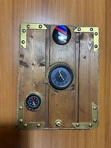 Часы ручной работы. Гарантия 5 лет lalafo.az -da Часы ручной работы. Гарантия 5 лет