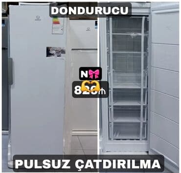 Dondurucu yeni
