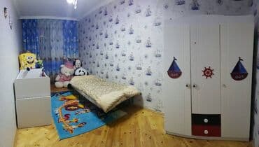 20 yanvarda 2 otaqli evler: 4 otaqlı, 150 kv. m, Yeni təmirli — 3