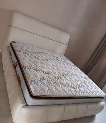 İkinəfərlik çarpayı, Yeni